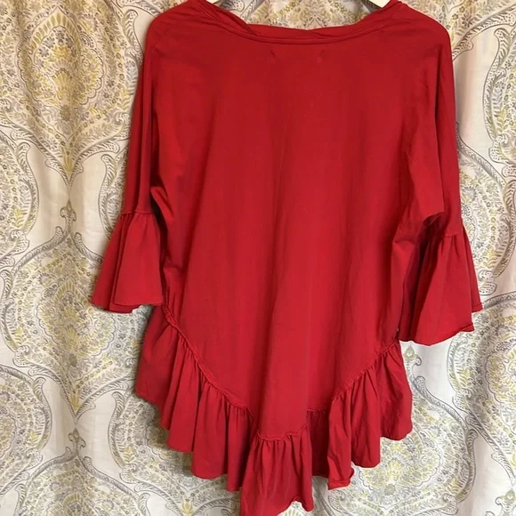 Free People Beach top - Picture 2 of 3